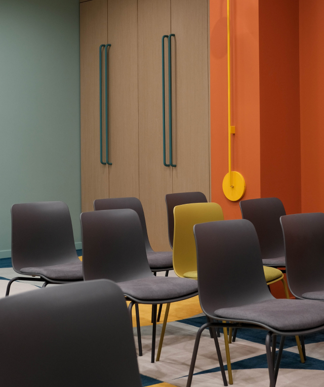 Dito Italiano trattoria